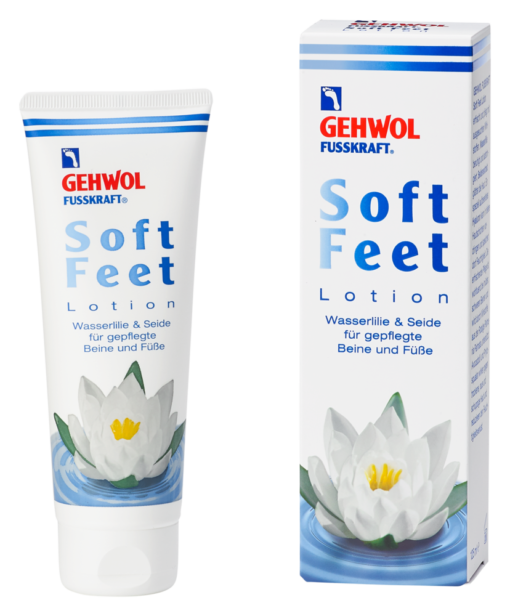 Gehwol soft feet