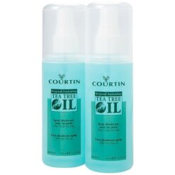 Courtin Foot deo spray 100 ml.