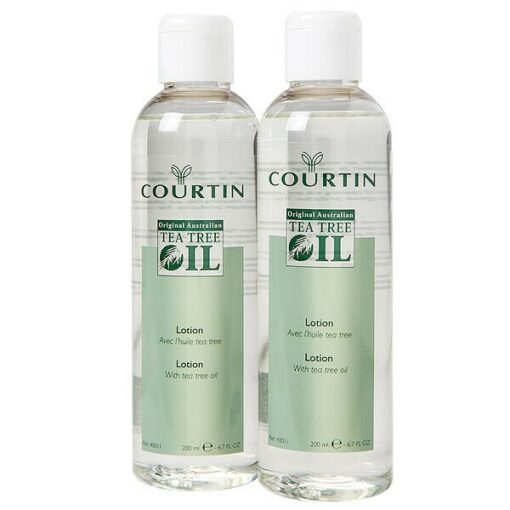 Courtin lotion 200 ml