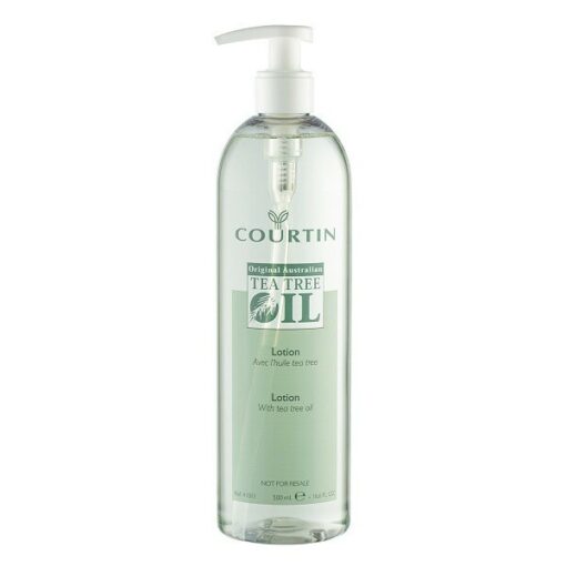 Courtin lotion 500 ml