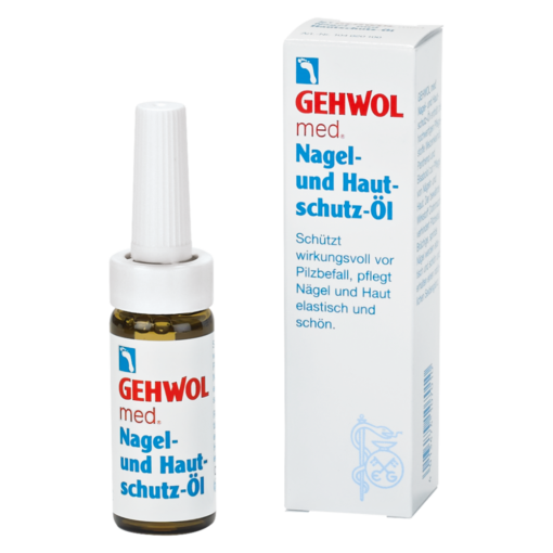 Gehwol nail og hud protection