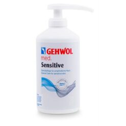 Gehwol sensitiv 500 ml