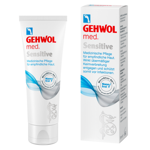 Gehwol sensitive 75