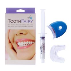 Tandblegning-Tandkrystaller