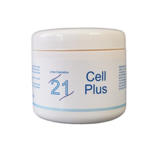 Cellulite creme