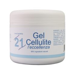 Cellulite-Leccellenza creme