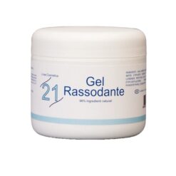 Gel Rassodante