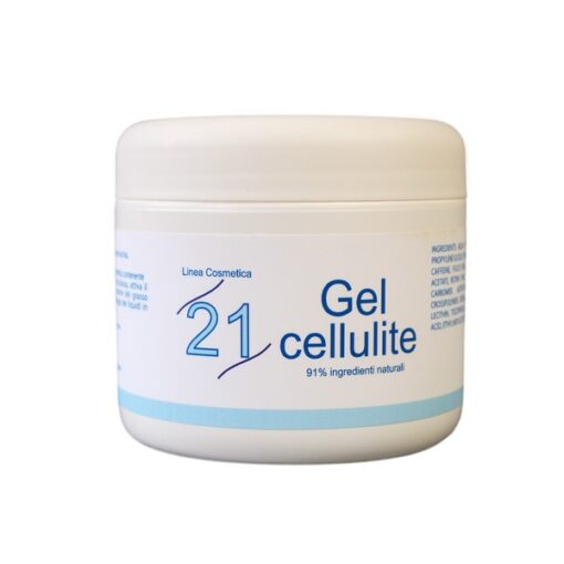 Gel Cellulite