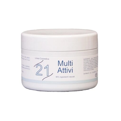 Multi-active Creme